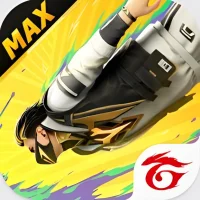 Free Fire MAX Mod Apk 2.107.0 (Mod Menu, Unlimited Diamonds)