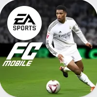 EA SPORTS FC Mobile Soccer Mod Apk 23.0.02 (Mod Menu) All Unlocked