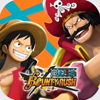 One Piece Bounty Rush Mod Apk 75000 (Unlimited Money/Mega Menu)