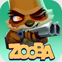 Zooba Mod Apk 4.56.1 (Unlimited Money/Mod Menu)