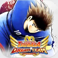 Captain Tsubasa: Dream Team Mod Apk 9.8.1 (Menu, Unlimited Dream Ball)