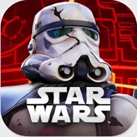 Star Wars: Hunters Mod Apk 3.0.0 (Mod Menu/Unlimited Everything)