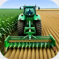 Big Farm: Mobile Harvest Mod Apk 10.70.35122 (Unlimited Money, Seeds)