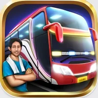 Bus Simulator Indonesia Mod Apk 4.3.2 (Mod Menu) Unlimited Money