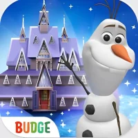 Disney Frozen Royal Castle Mod Apk 2024.4.0 (Mod Menu)