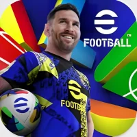 eFootball 2024 Mod Apk 9.1.1 (Unlimited Money/Team2Earn)