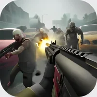 Zombie Fire 3D Mod Apk 1.33.6 (Mod Menu/Unlimited Money)