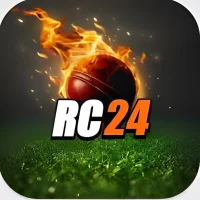 Real Cricket 24 Mod Apk 2.4 (Unlimited Money/ Mega Menu)