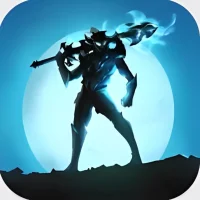 Stickman Legends Mod Apk 7.0.4 (Offline Games/Mod Menu/Max Level)