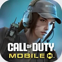 Call of Duty Mobile Mod Apk 1.0.48 Unlimited Money And CP