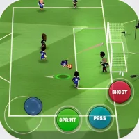 Mini Football Mod Apk 3.8.0 (Unlimited Everything/Unlimited Money/Menu)